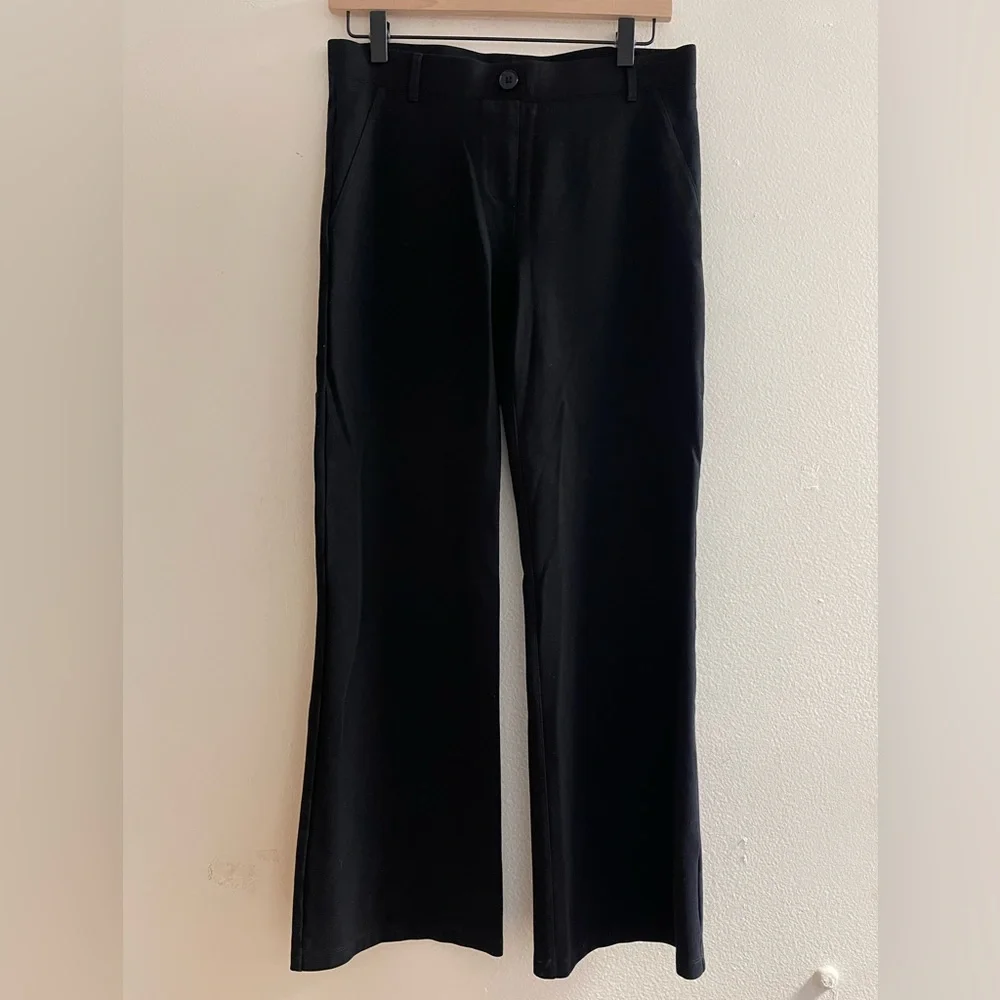 Betabrand Black Pants - Picture 2 of 4
